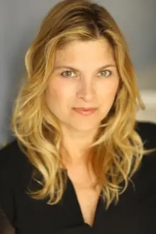 Alicia Davis Johnson como: Mother