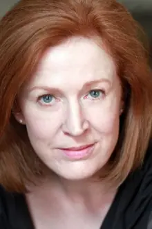 Elaine Caulfield como: Diana Weiner