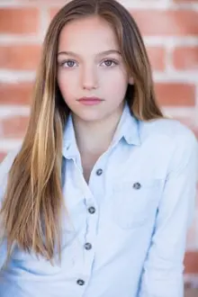 Jayden Bartels como: Presley