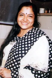 K. S. Chithra como: Self - Judge