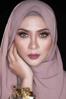 Siti Nordiana como: Kasih Lateefa