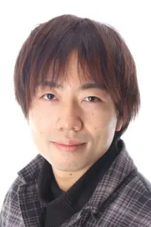 Hironori Kondo como: Youkai Kappa (voice)