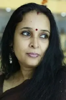 Sabita Jayaraj como: Moly