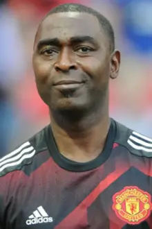 Andy Cole como: Ele mesmo