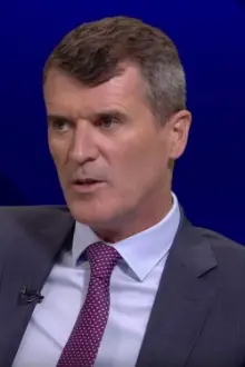 Roy Keane como: 