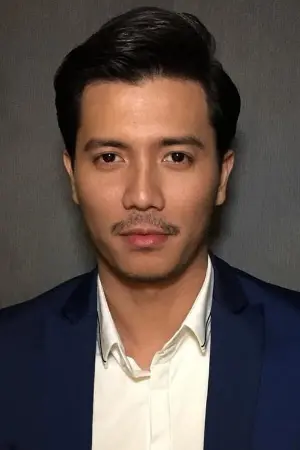 Fattah Amin