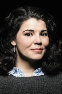 Celeste Headlee como: Ela mesma