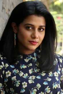 Shilpa Manjunath como: Shalini