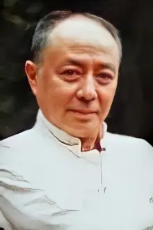 Tianzong Chen como: Wong Yam