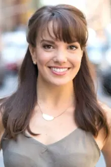 Kara Lindsay como: Katherine