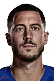 Eden Hazard como: 