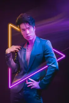 Eugene Lee Yang como: Contestant