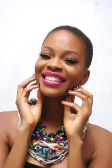 Zainab Balogun como: 