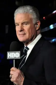 Jim Lampley como: 