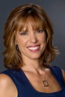 Hannah Storm como: 