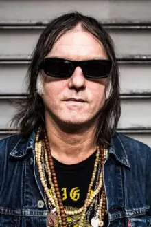 Anton Newcombe como: 