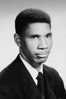 Medgar Evers como: Self (archive footage)