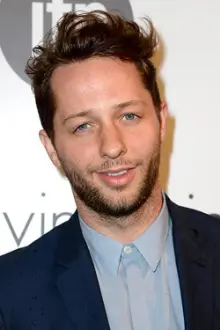 Derek Blasberg como: 