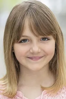 Lydia Tracy como: Zoe