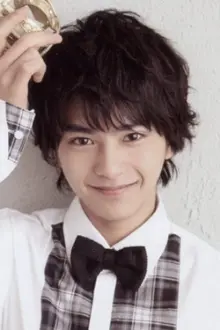 Shori Sato como: Hiroshi Saito