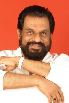 K. J. Yesudas como: Khader