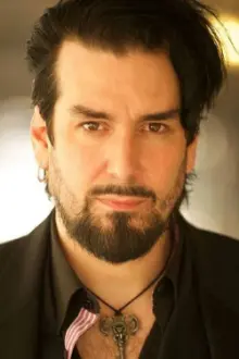 Aurelio Voltaire como: Aurelio Voltaire