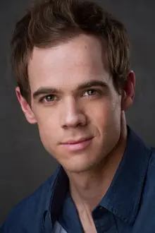 Jeffrey Arrington como: Male Nurse