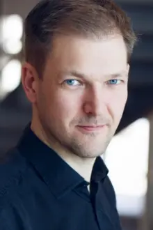 Hannes Seifert como: Hannes Seifert