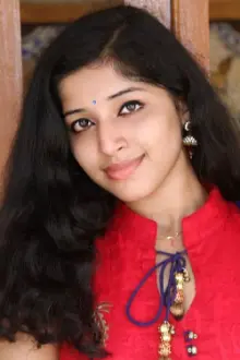 Kavya Suresh como: 