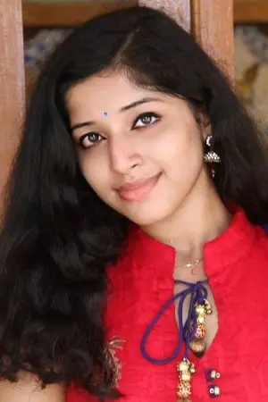 Kavya Suresh