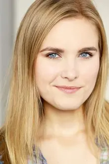 Olivia Hultgren como: Jenny Williams