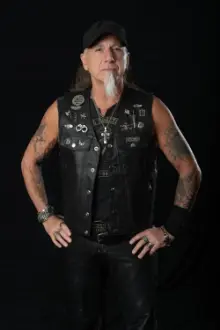 Mark Tornillo como: Self - Vocals