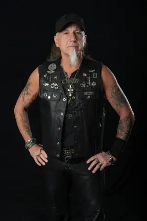 Mark Tornillo