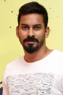 Santhosh P. Jayakumar como: Karthi