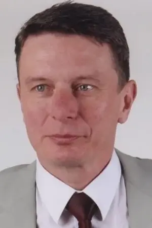 Grzegorz Sikora