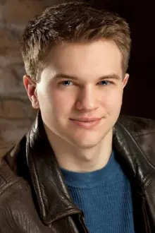 Brandon Hannan como: David Samuels