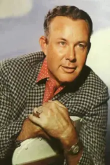 Jim Reeves como: Jim