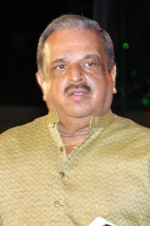 P. Jayachandran