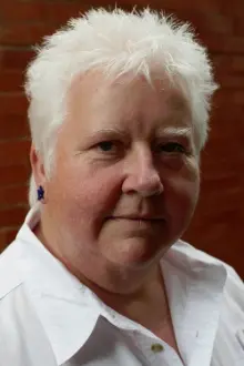 Val McDermid como: 