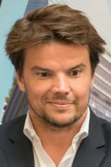 Bjarke Ingels como: Ele mesmo