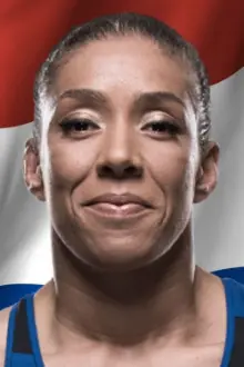 Germaine de Randamie como: 