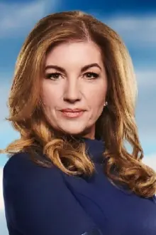 Karren Brady como: Ela mesma