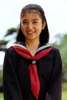 Akemi Inoue como: Kyoko Akizuki