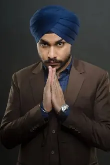 Jasmeet Singh Bhatia como: Tommy