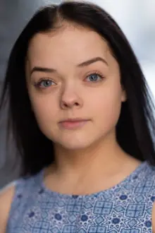 Francesca Mills como: Jemma