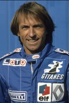 Jacques Laffite como: 