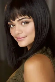 Anissa Borrego como: Lulu