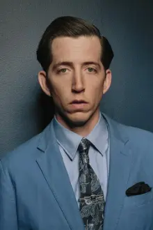 Pokey LaFarge como: Self - Musicista