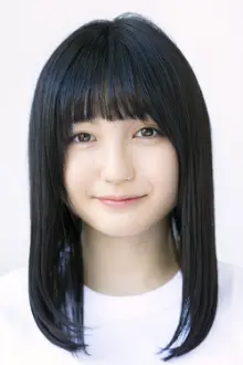 Momone Shinokawa como: Hotaru Suzuoka