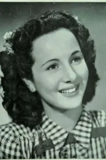 María Duval como: Clarita
